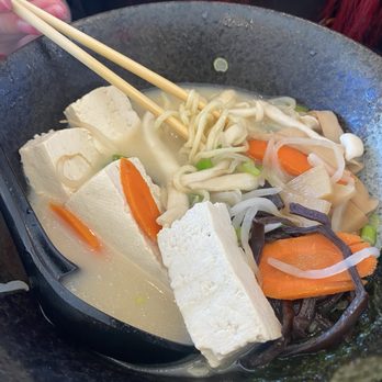 Kokoro Ramen House - Tofu Ramen - Japanese Near Me - Vancouver, Washington Kokoro Ramen House - Tofu Ramen - Japanese Near Me - Vancouver, Washington