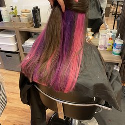 Lush Salon