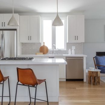 Hearth Design - Kitchen - Interior Design Near Me Hearth Design - Kitchen - Interior Design Near Me