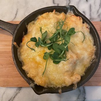 Chicha Lewisham - Mac and Chizz - Peruvian Near Me - London, XGL