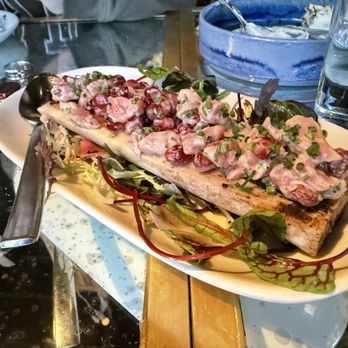 ilili DC - Bone marrow - Lebanese Near Me - Washington, DC, District of Columbia