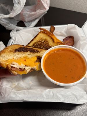 MacSantaFe Gourmet Mac & Cheese by null