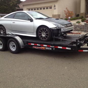 State Towing - Towing Near Me - Milton, Washington