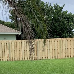 Dip in the yard, can't even see it ! Dip in the yard, can't even see it !