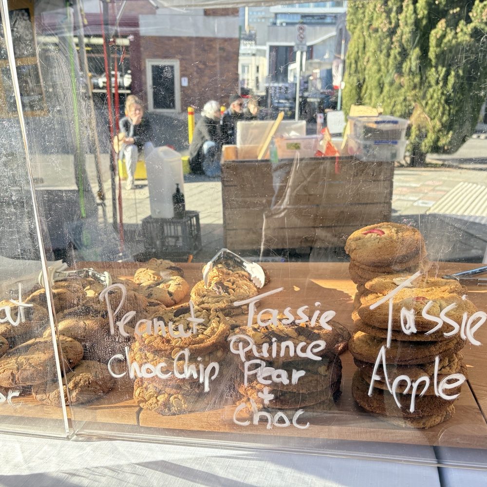 Farm Gate Market - Farmers Market Near Me - Hobart, TAS