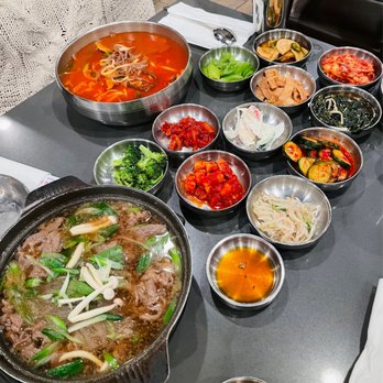 Tofu Plus - Korean Near Me - Cupertino, California Tofu Plus - Korean Near Me - Cupertino, California