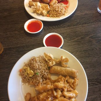 Bamboo View - Our dishes - Chinese Near Me - Tucson, Arizona