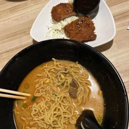 Miso Ramen