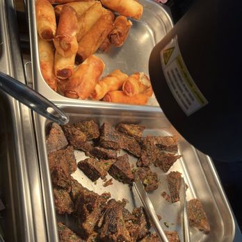 Na Rath - $18.95 Khanom Jeen/ weekend buffet- - Thai Near Me - Elmhurst, New York Na Rath - $18.95 Khanom Jeen/ weekend buffet- - Thai Near Me - Elmhurst, New York