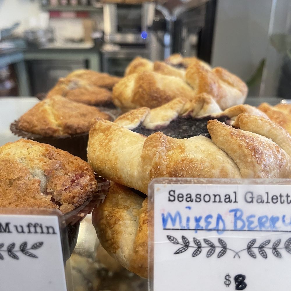 Cornerstone Bakery - Bakeries Near Me - Truckee, California