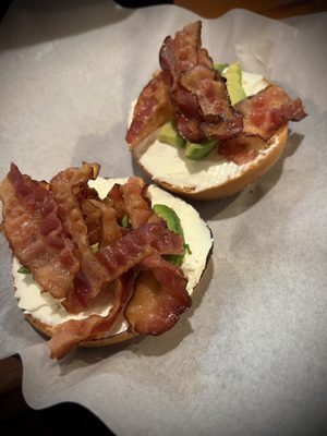 Homegrown Bagels by null