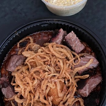 Burnt End BBQ - Barbeque Near Me - De Soto, Kansas