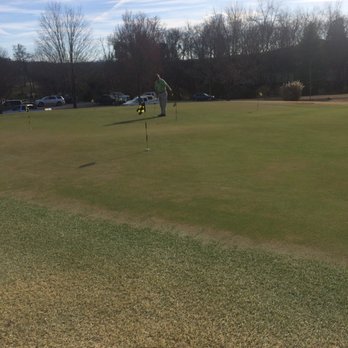 Island Pointe Golf Club - Golf Near Me - Kodak, Tennessee