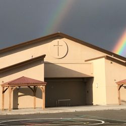 Community Bible Church