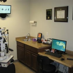 Eudora Eye Care