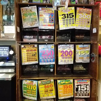Rainbow Cafe - Pull tabs. - Breakfast & Brunch Near Me - Auburn, Washington