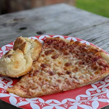 Tony's Pizza - Pizza and garlic knot - Pizza Near Me - Dunedin, Florida Tony's Pizza - Pizza and garlic knot - Pizza Near Me - Dunedin, Florida