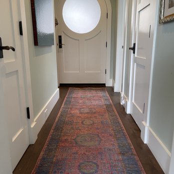 Marin Rugs - Rugs Near Me - Mill Valley, California