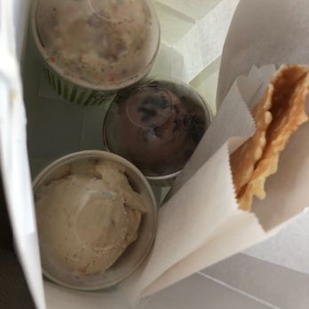 Creamistry - Desserts Near Me - Houston, Texas