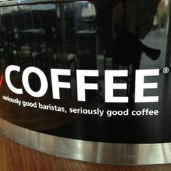 On the Run Stepney - C Coffee