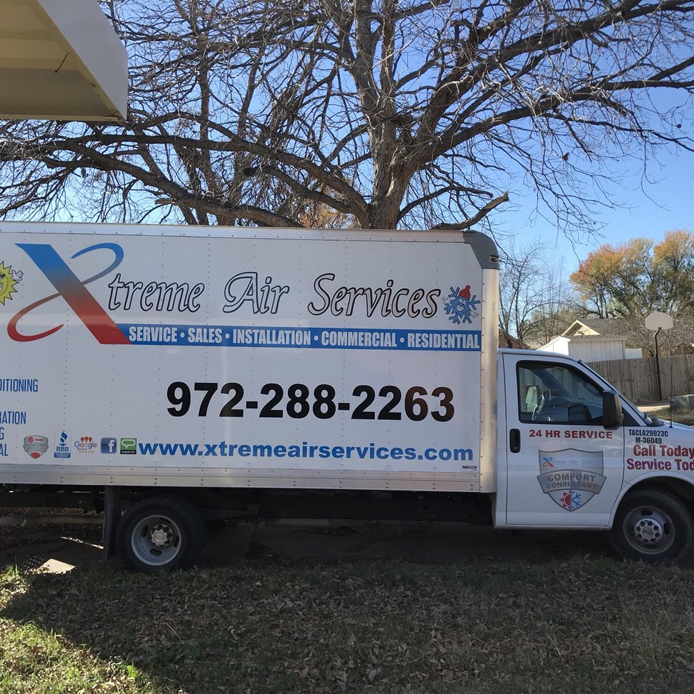 Xtreme Air Services - Heating & Air Conditioning/HVAC Near Me - Sunnyvale, Texas Xtreme Air Services - Heating & Air Conditioning/HVAC Near Me - Sunnyvale, Texas