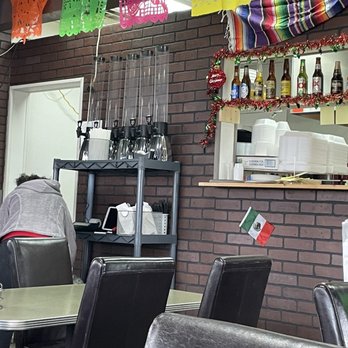 Lulu's Tacos - Mexican Near Me - Richmond, Indiana
