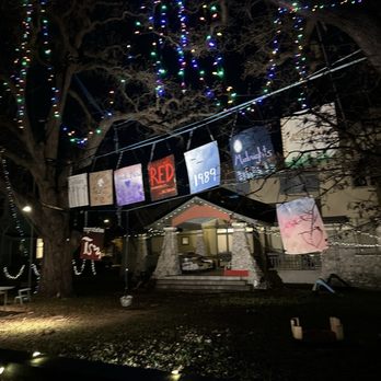 37th Street Lights - Local Flavor Near Me - Austin, Texas