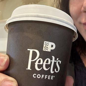 Peet's Coffee - Coffee & Tea Near Me - Danville, California