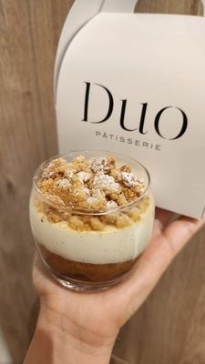 Duo Pâtisserie & Café by null
