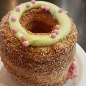 Art Is In Bakery - Cronut - Bakeries Near Me - Ottawa, Ontario Art Is In Bakery - Cronut - Bakeries Near Me - Ottawa, Ontario
