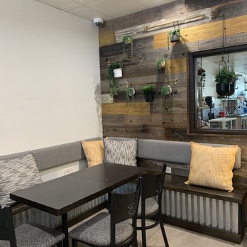 Brick Road Coffee - Seating - Coffee & Tea Near Me - Tempe, Arizona Brick Road Coffee - Seating - Coffee & Tea Near Me - Tempe, Arizona