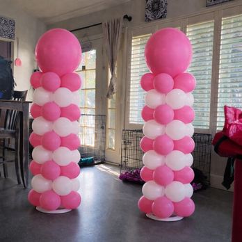 Abundant Joy Balloons - Balloon Services Near Me - Spring Valley, California