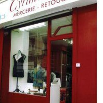 Cyranotouche - Sewing & Alterations Near Me - Paris, 75 Cyranotouche - Sewing & Alterations Near Me - Paris, 75