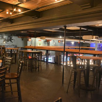 American Hall - Mezzanine - Beer Bar Near Me - New York, New York American Hall - Mezzanine - Beer Bar Near Me - New York, New York