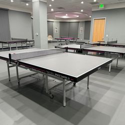 BAPPA Table Tennis