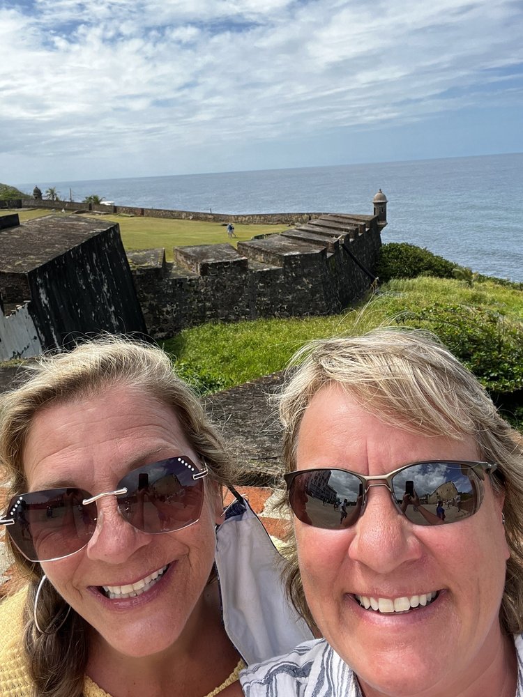 Slide of Frenchy's Plumbing