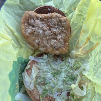 McDonald's - Fast Food Near Me - San Ramon, California