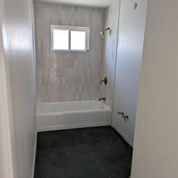 V&E Tile - Looks great