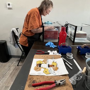 Lokovich Art Studio - Art Classes Near Me - Ozark, Missouri Lokovich Art Studio - Art Classes Near Me - Ozark, Missouri