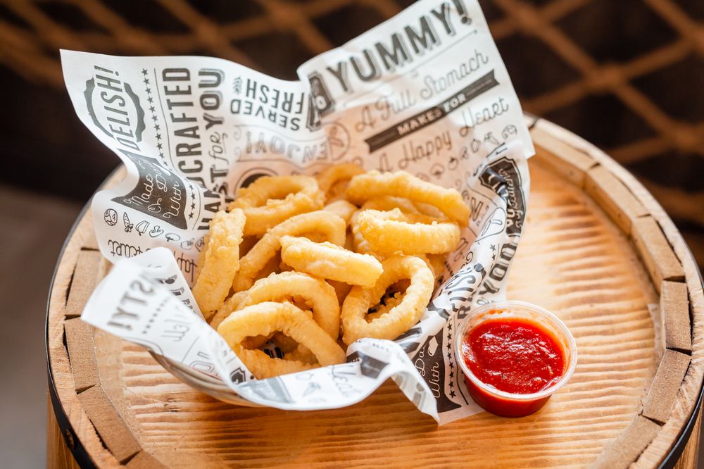 JUICY BUCKET SEAFOOD & BAR STAFFORD 102 Photos & 45 Reviews 322