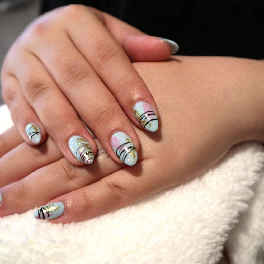 101 Nail Lounge - Nail - Nail Salons Near Me - Encinitas, California