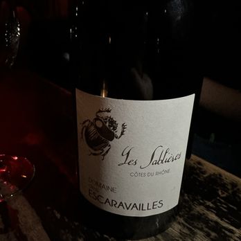 Iona - Wine Bars Near Me - Brooklyn, New York