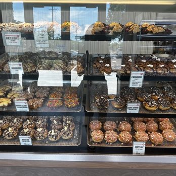 Bad Bakers - Donuts Near Me - Elk Grove, California Bad Bakers - Donuts Near Me - Elk Grove, California