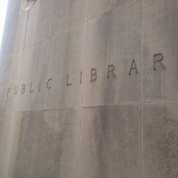 Benton Harbor Public Library