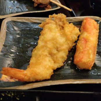 Sushi Bang Bang - Fried Shrimp and Fried Crab Stick - Japanese Near Me - Austin, Texas Sushi Bang Bang - Fried Shrimp and Fried Crab Stick - Japanese Near Me - Austin, Texas