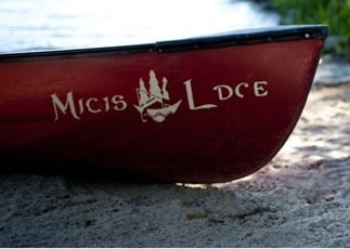 Migis Lodge at Sebago Lake by null