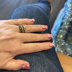 Happy Nails