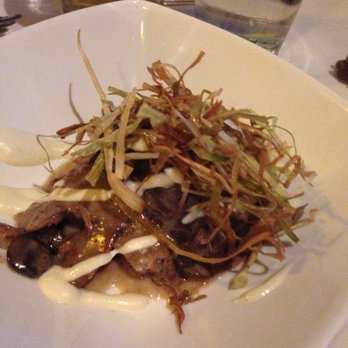 Barcelona - short rib - Spanish Near Me - Columbus, Ohio