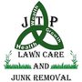 Photo of JTP Lawn Care and Junk Removal