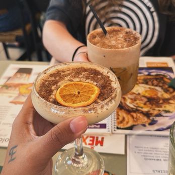 Cafe Kacao - Breakfast & Brunch Near Me - Oklahoma City, Oklahoma